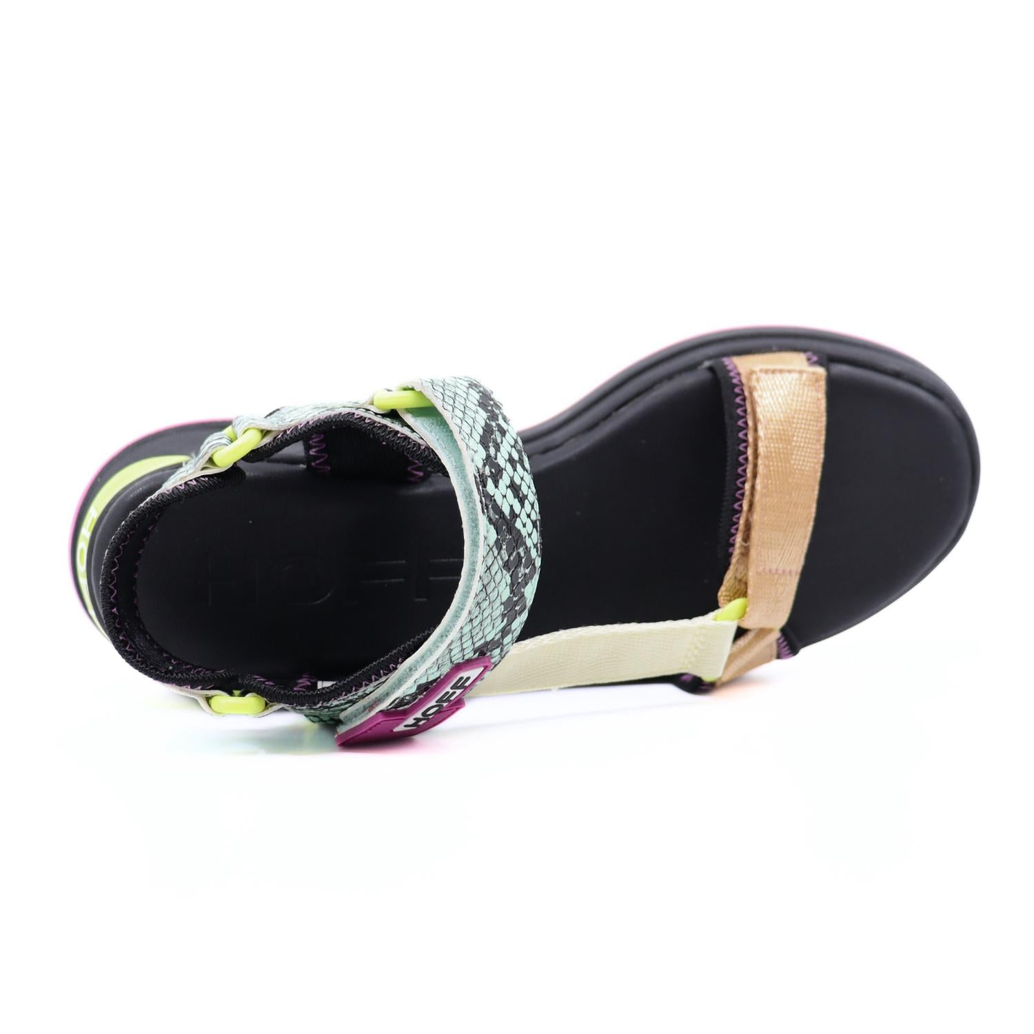 Hoff - Women's Island Tenos Sandal