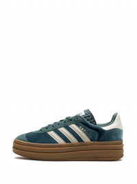 Adidas - Women's Gazelle Bold Sneakers
