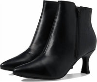 Clarks - Women's Kataleyna Glow Pointed Ankle Boots