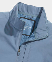 Vineyard Vines - Mariner Soft Shell Performance Vest