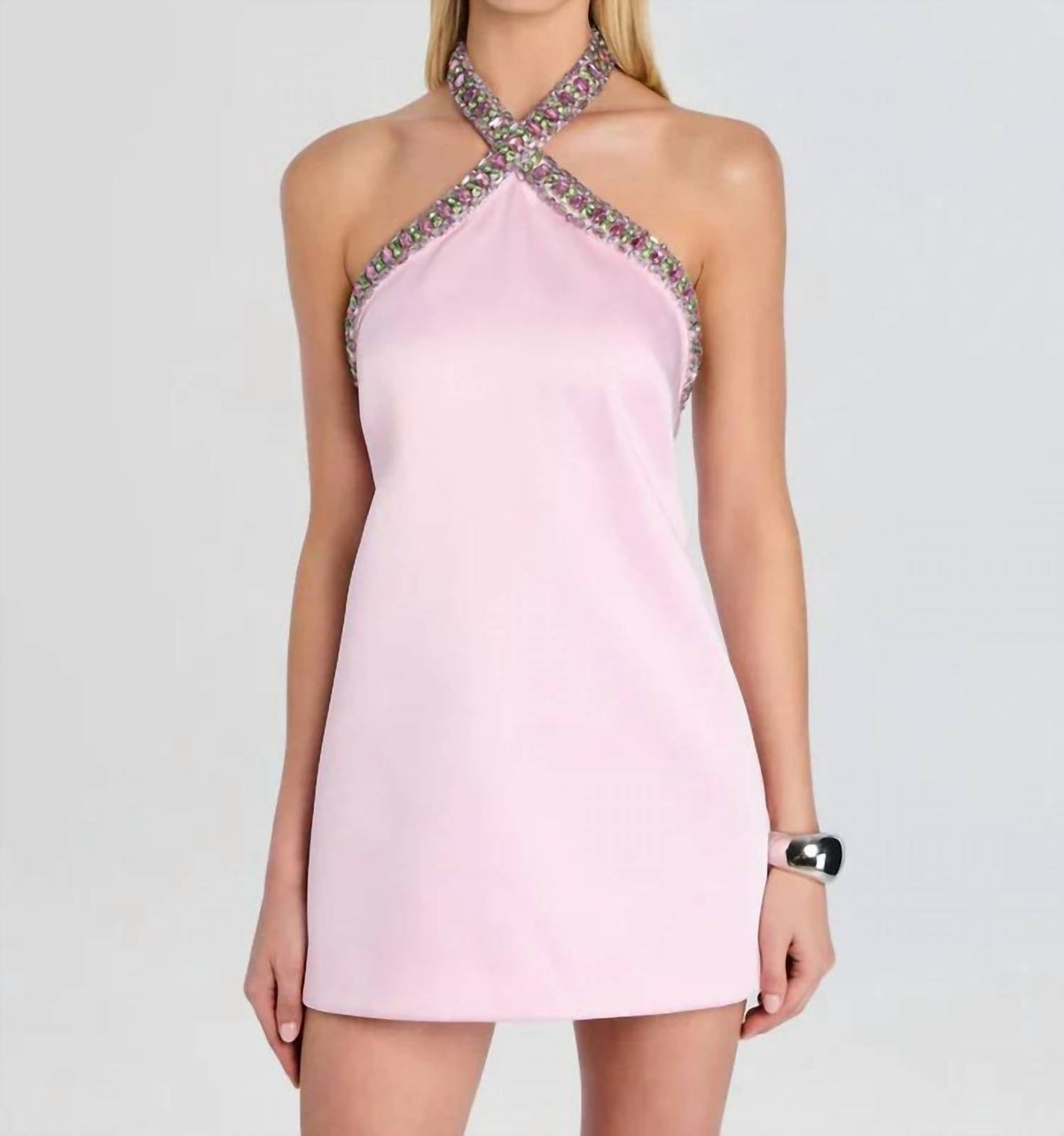 Retrofete - Sabry Dress