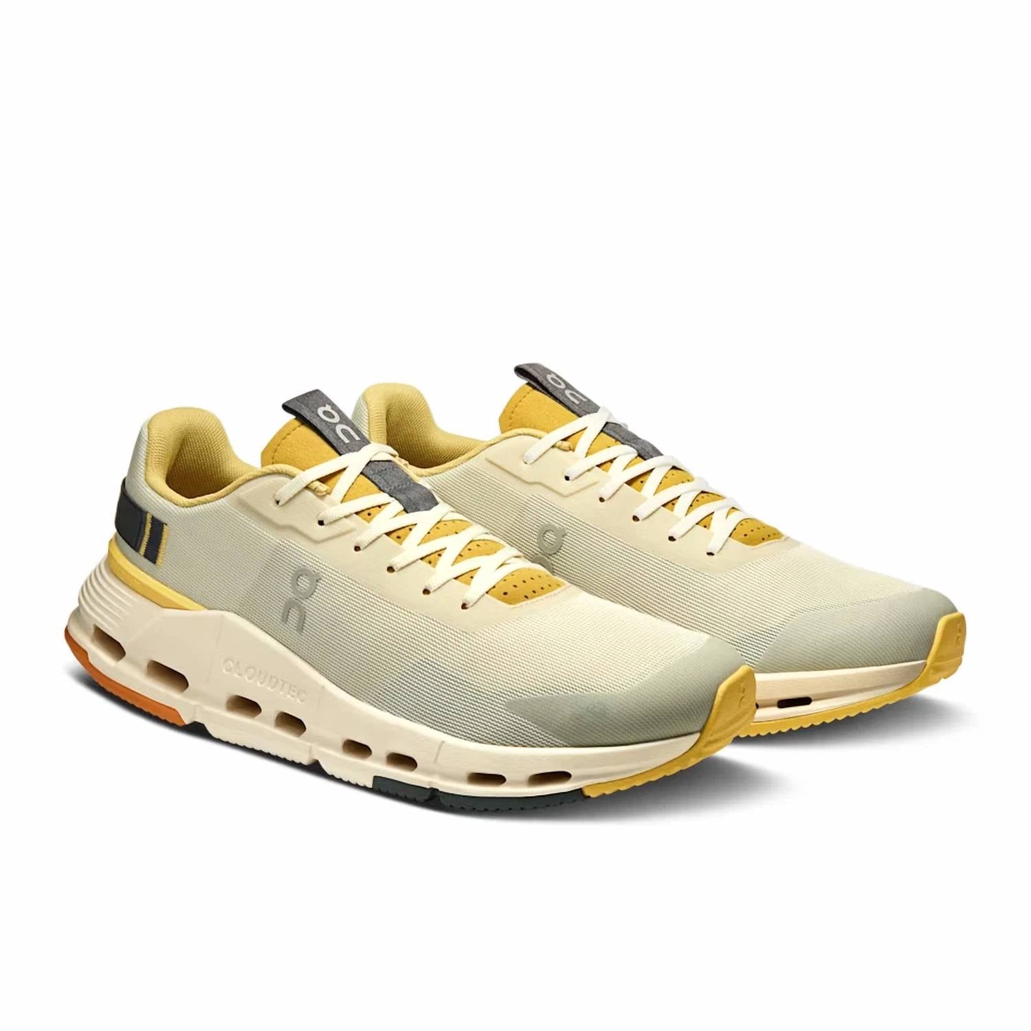 On - Men's Cloudnova Form 2 Sneakers