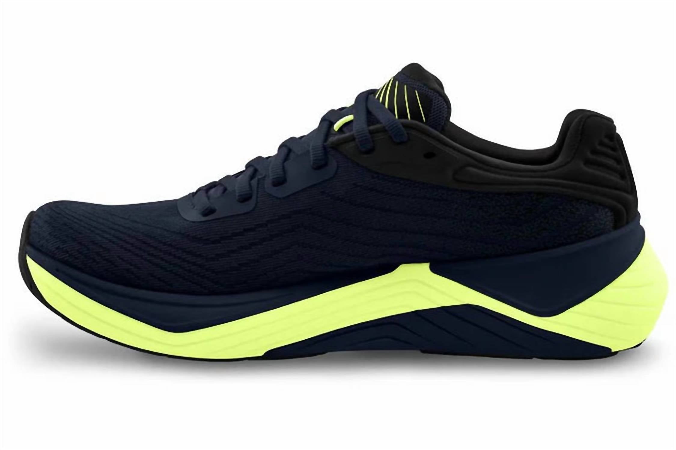 Topo Athletic - Men's Ultrafly 5 Running Shoe