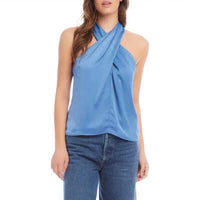 Fifteen Twenty - Sasha Halter Top
