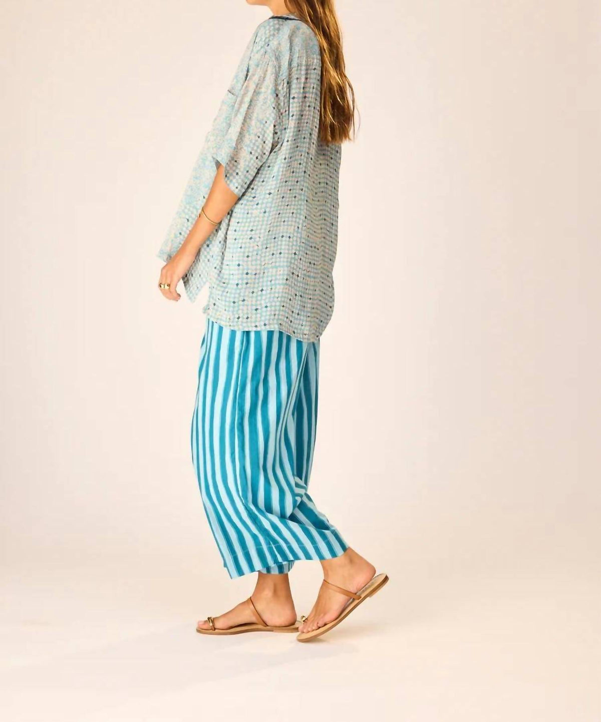 Natalie Martin - Lauren Chic Lounge Pants.