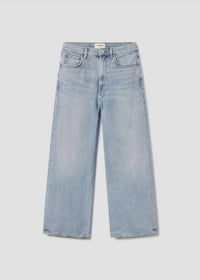 Agolde - Harper Crop Jean