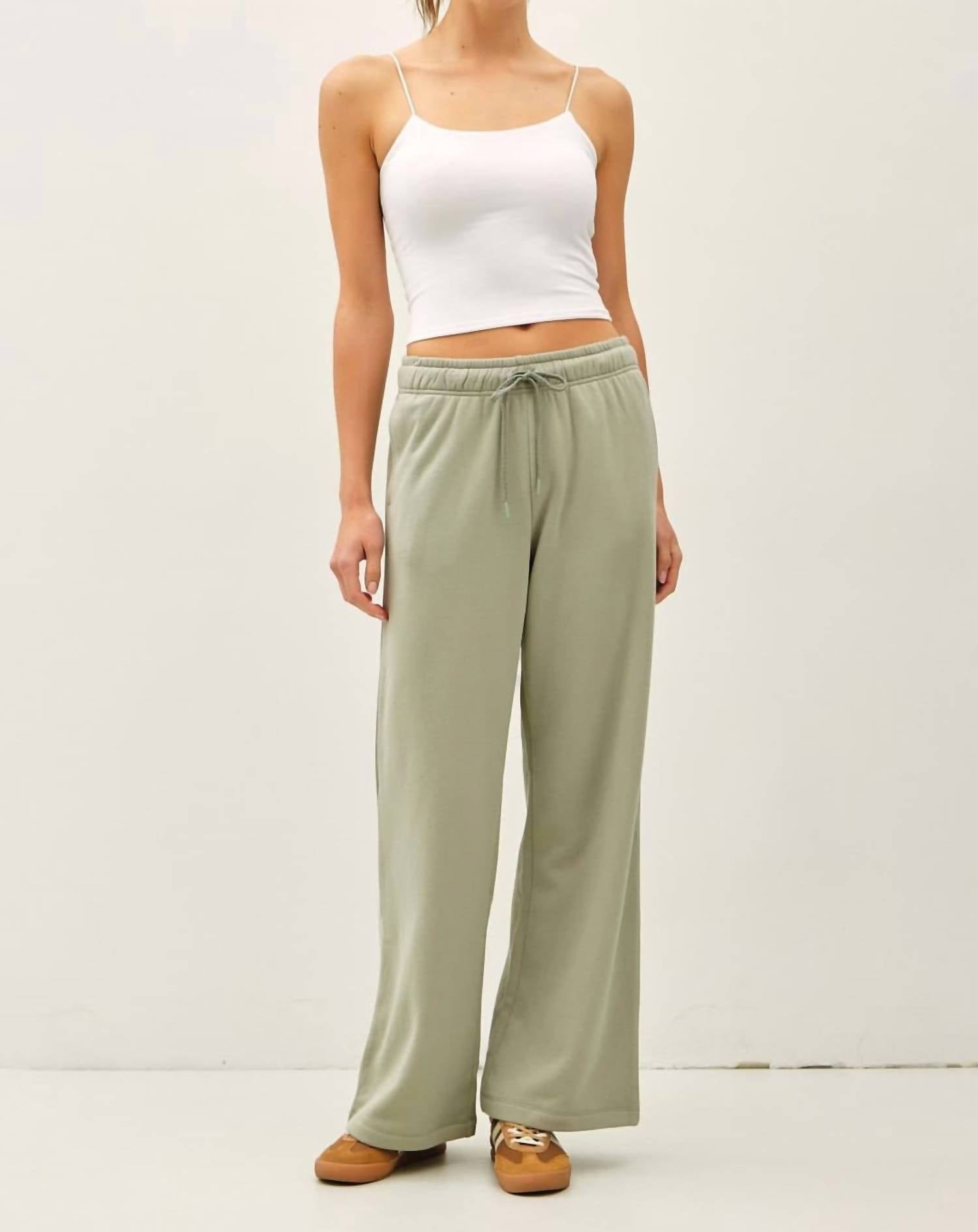 Be Cool - Roy Pants