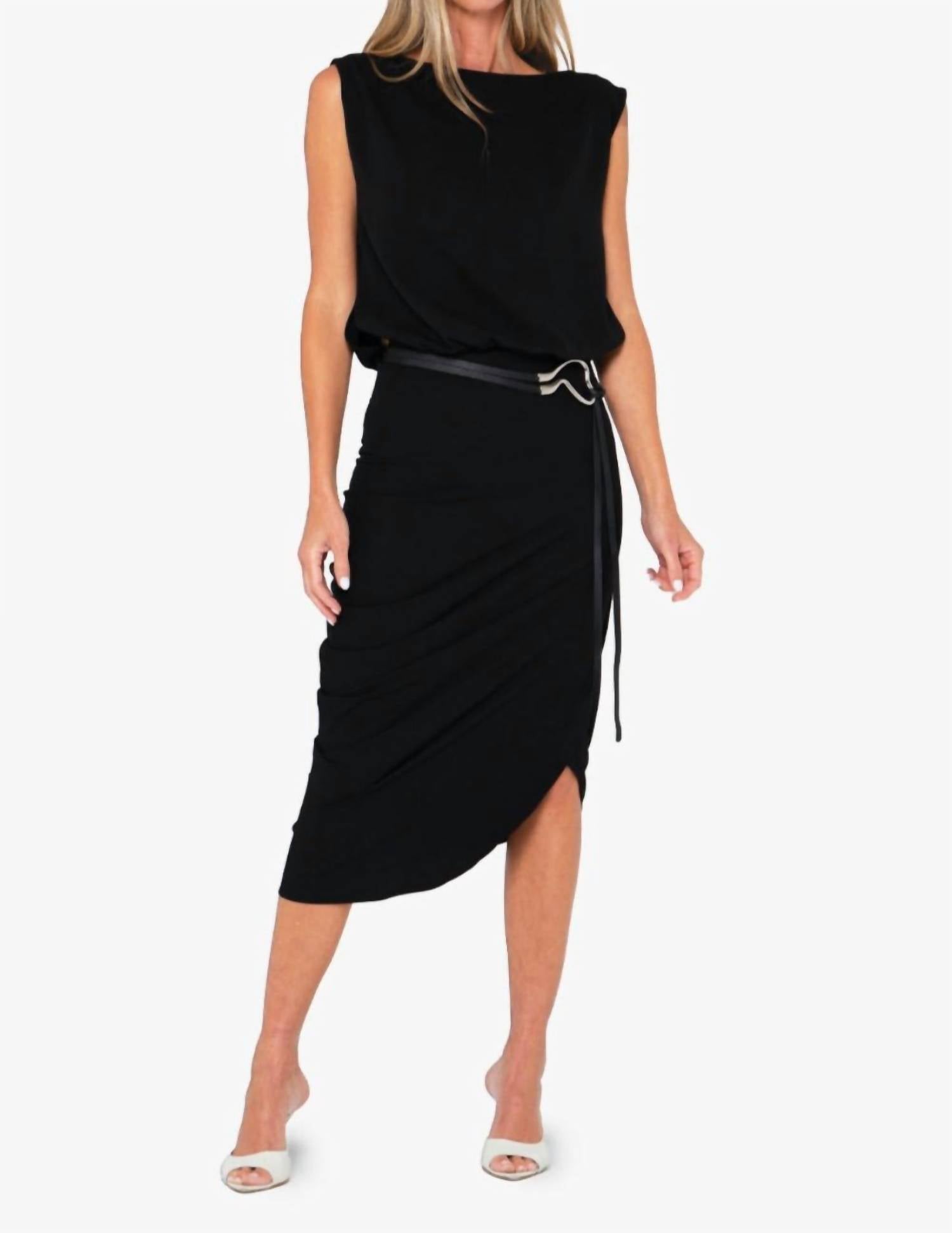 Jbq - Women's Italia Dress