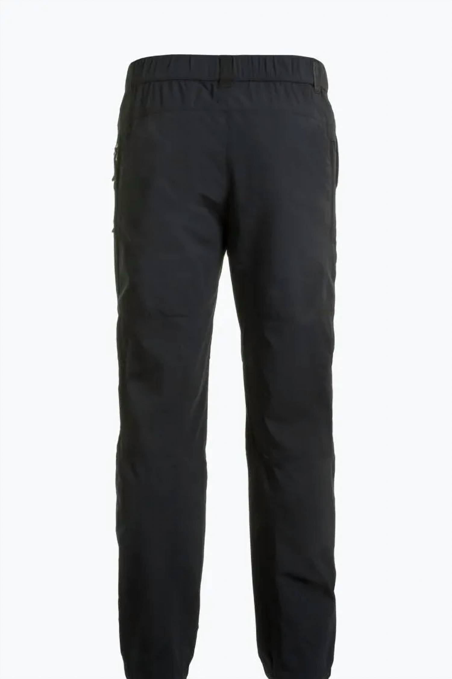 Parajumpers - Men's Humbert Stretch Pants - Plus