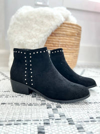 Corkys Footwear - Women's Casanova Ankle Bootie