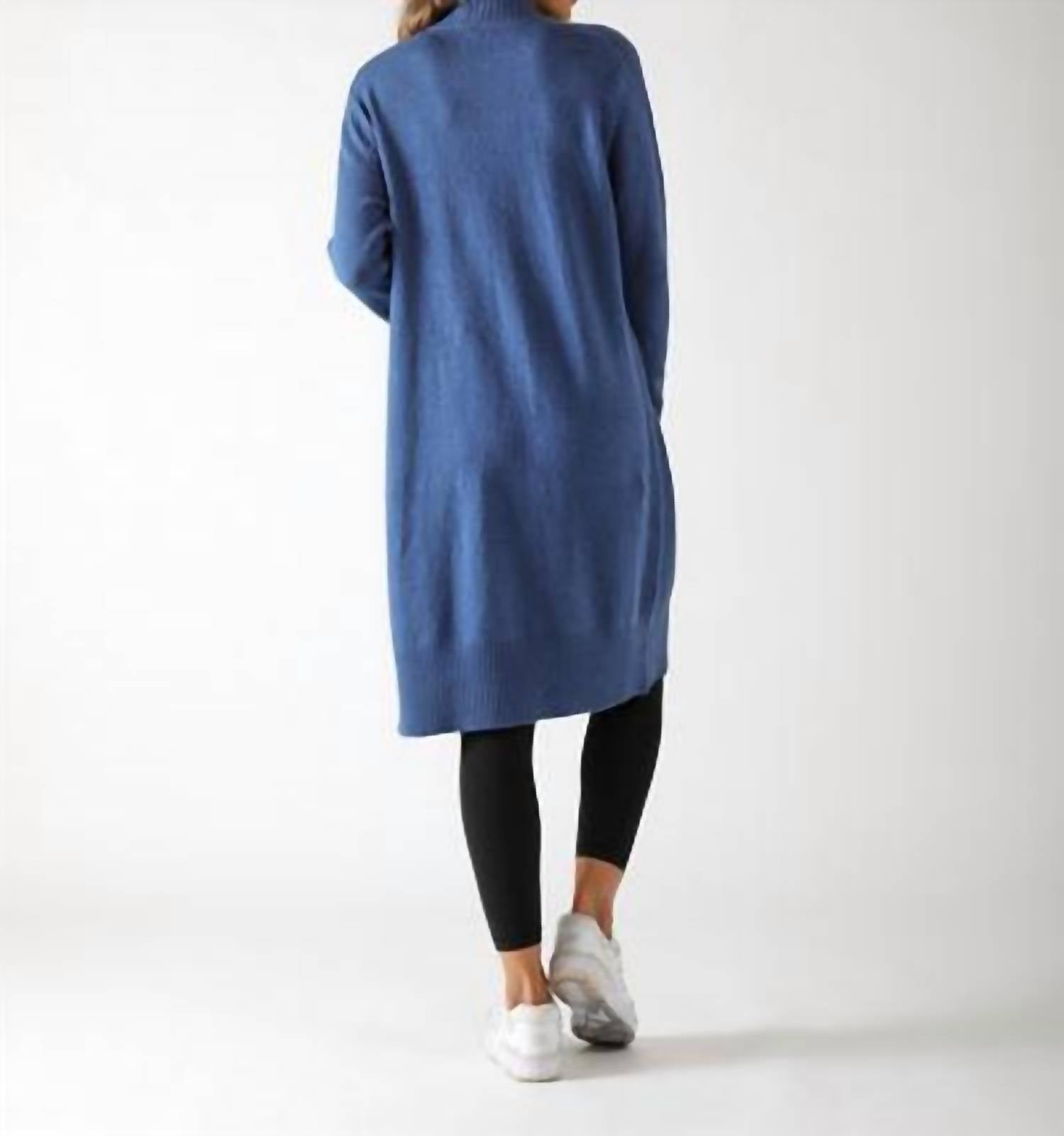 Glyder - Elevated Relaxed Cardigan
