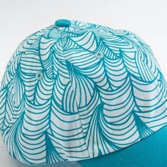 Elsie & Zoey - Men's Piper Baseball Hat