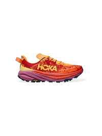 Hoka - Women's Speedgoat 6 Shoes - Wide