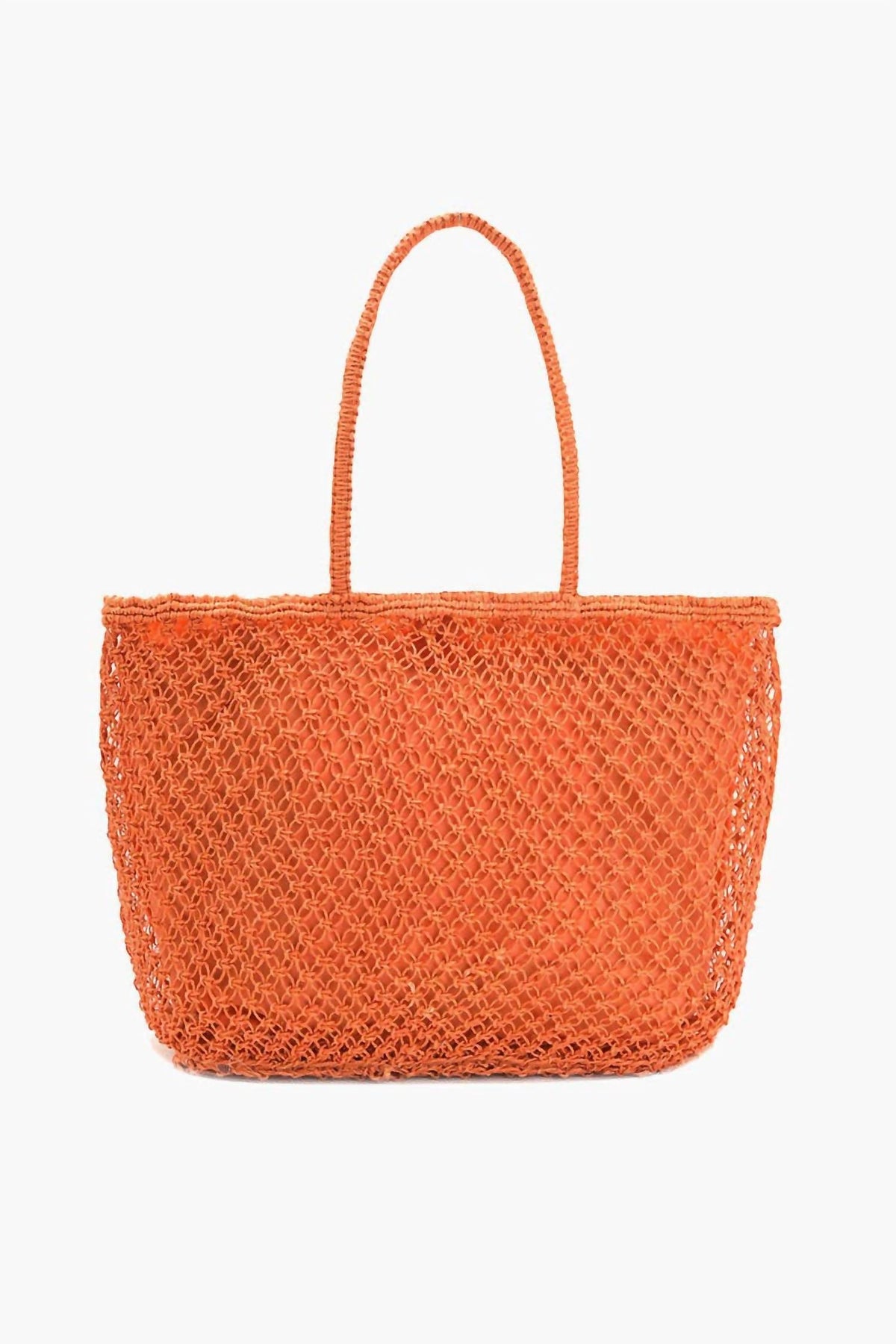 America & Beyond - Spritz Mesh Beach Bag
