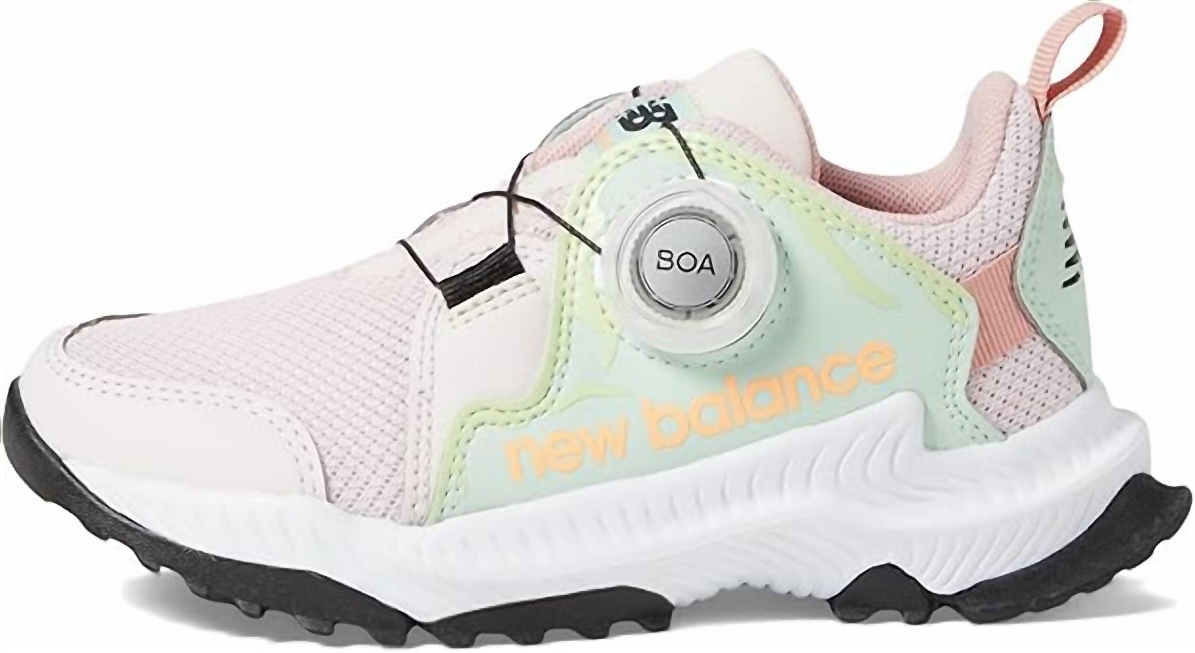 New Balance - Kid's Dynasoft Trail Magic V1 Boa Running Shoe
