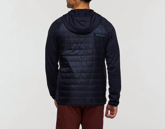 Cotopaxi - Capa Hybrid Insulated Hooded Jacket
