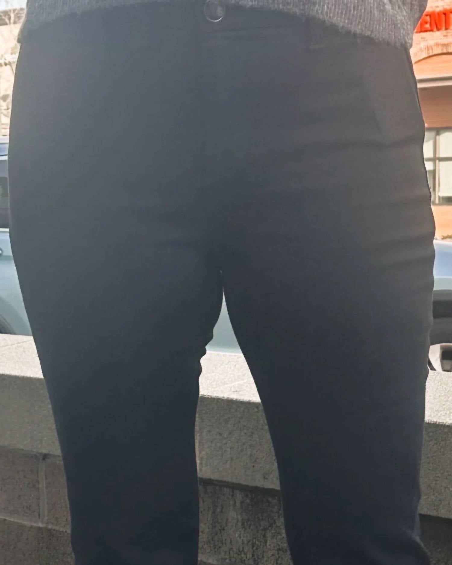 1822 Denim - High-rise Bootcut Trouser