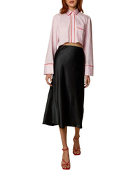 Joyce Met Rachie - Maxou Skirt