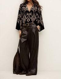Ba&Sh - Women's Arriet Blouse