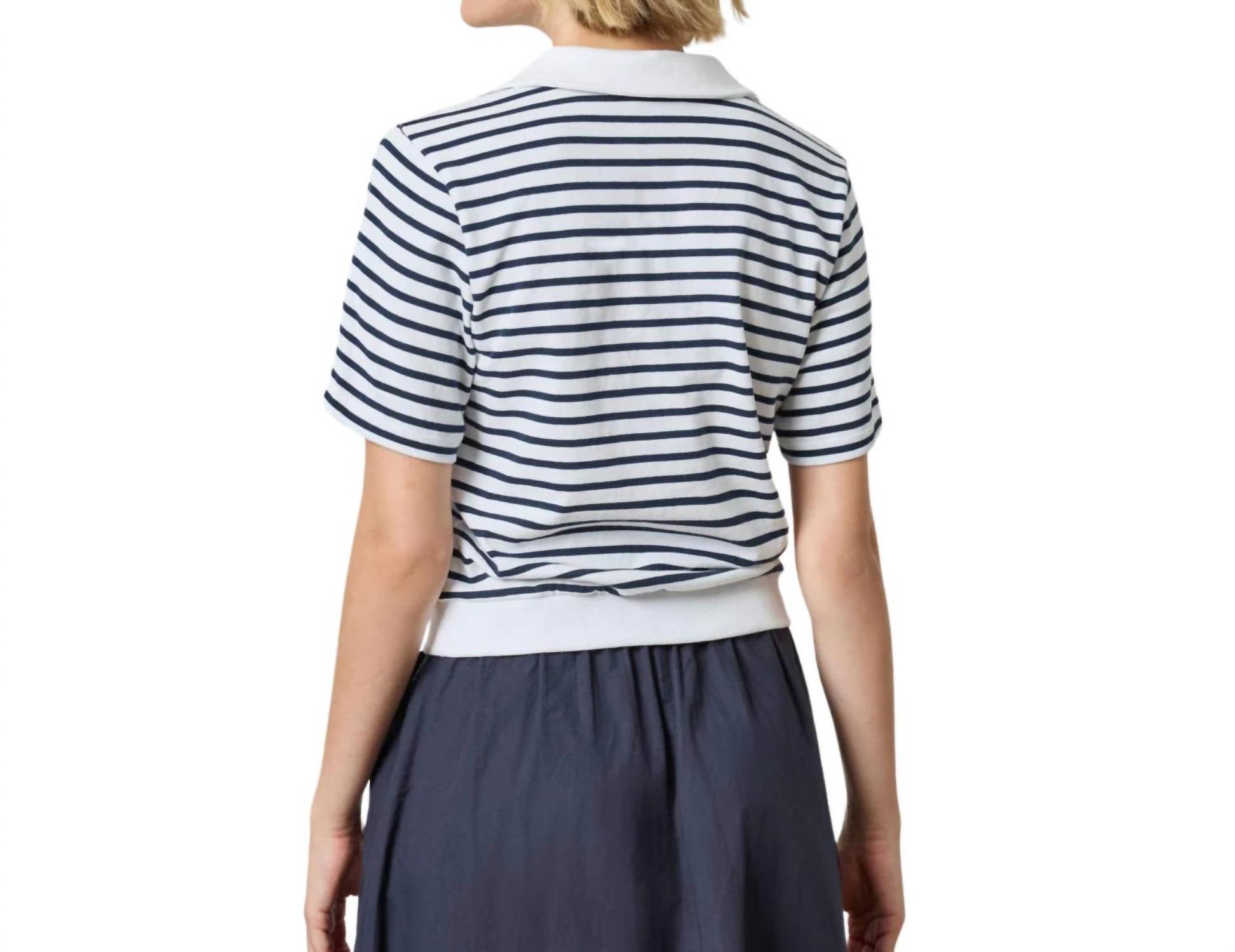 Lilla P - Women's Polo Top