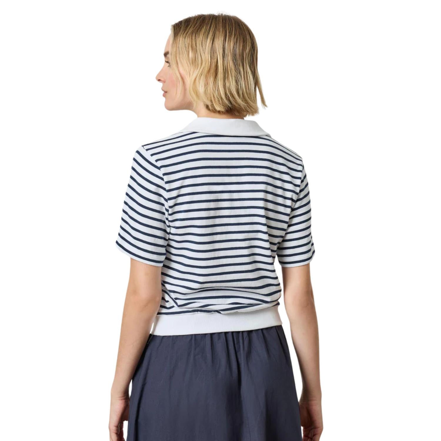 Lilla P - Women's Polo Top