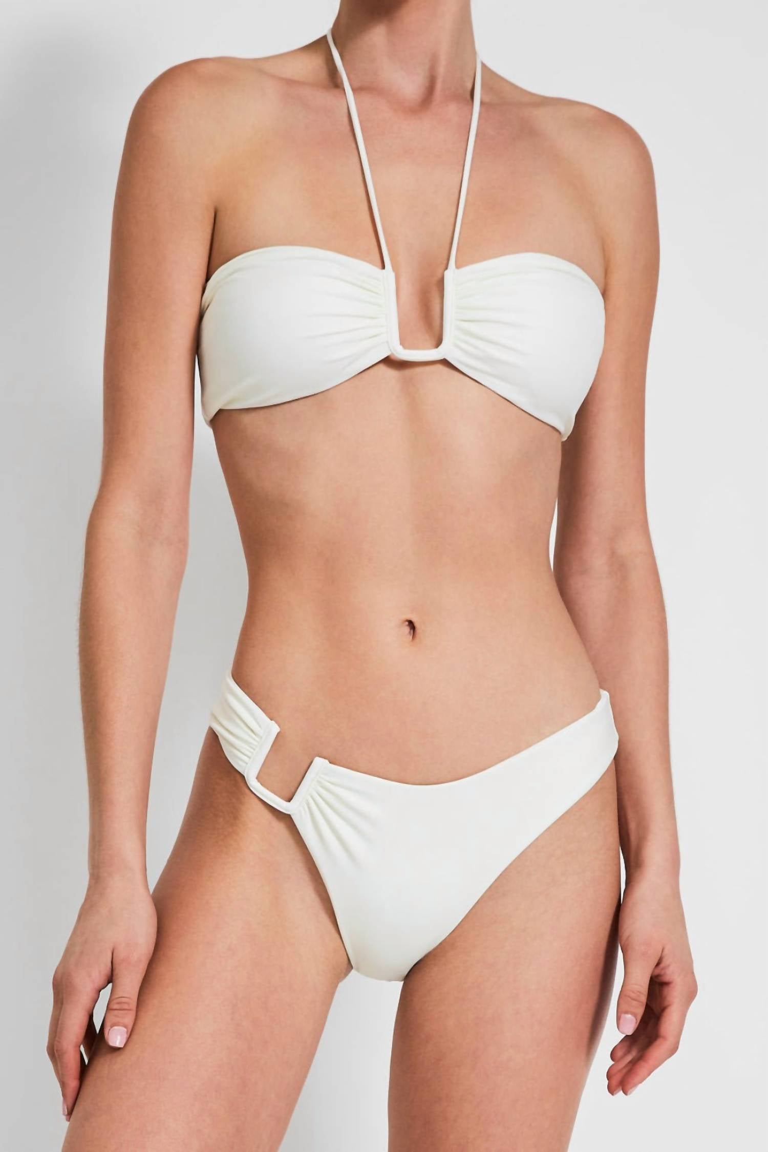 Devon Windsor - Alyssa Bikini Bottom