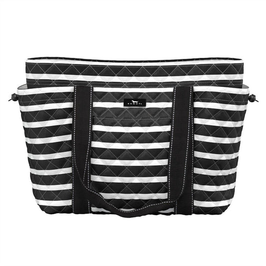 Scout - Fleetwood Diaper Bag