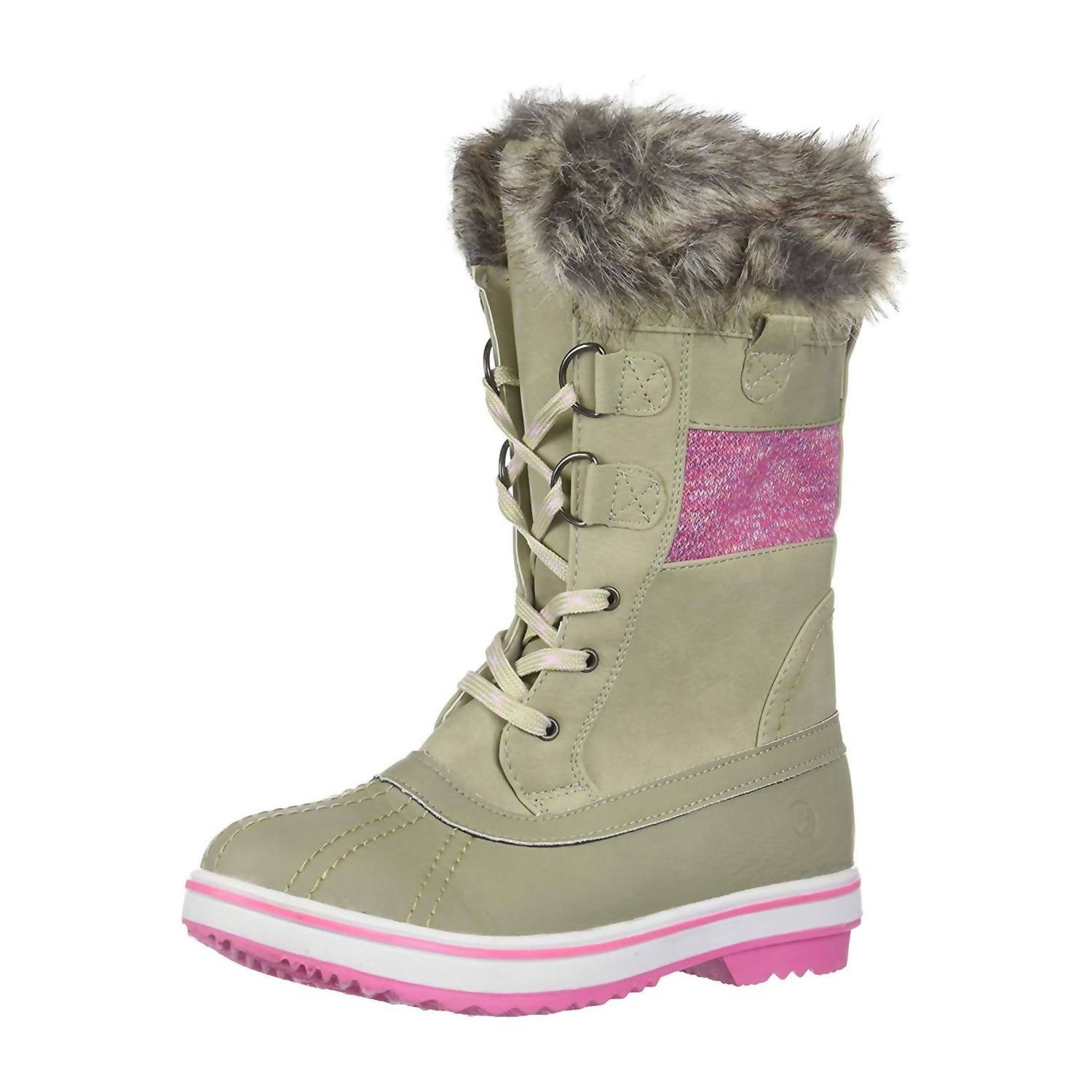 Northside - Girl's Bishop Snow Boot