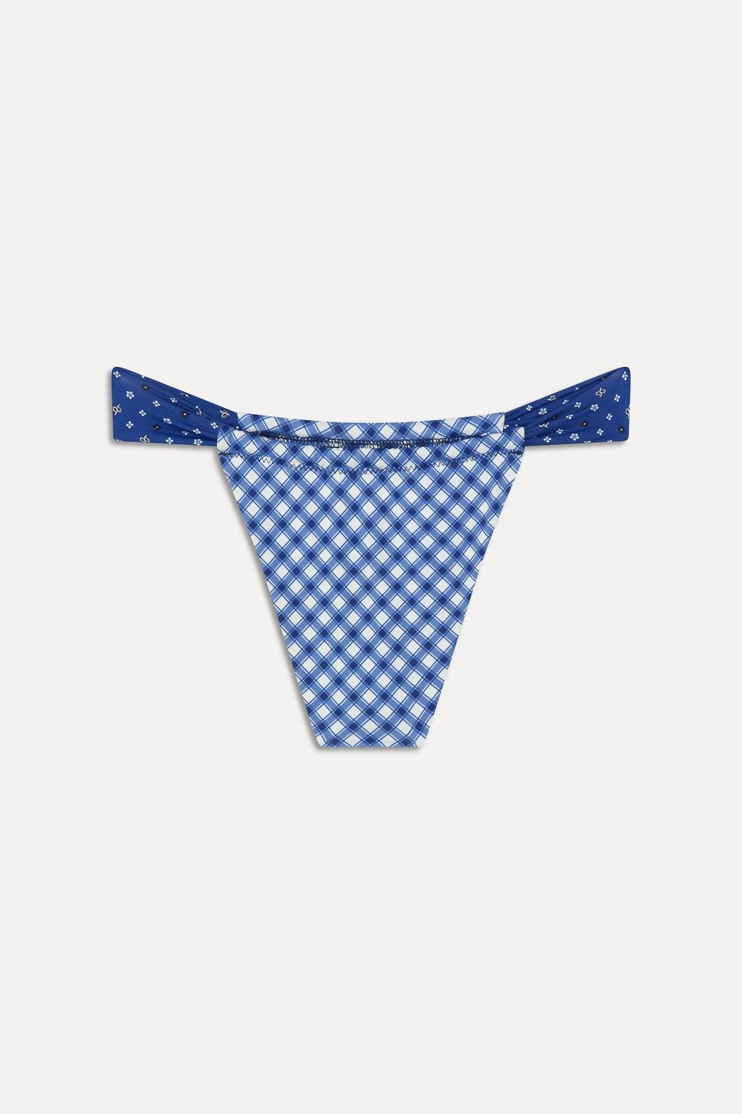 Frankies Bikinis - Beckett Bottom