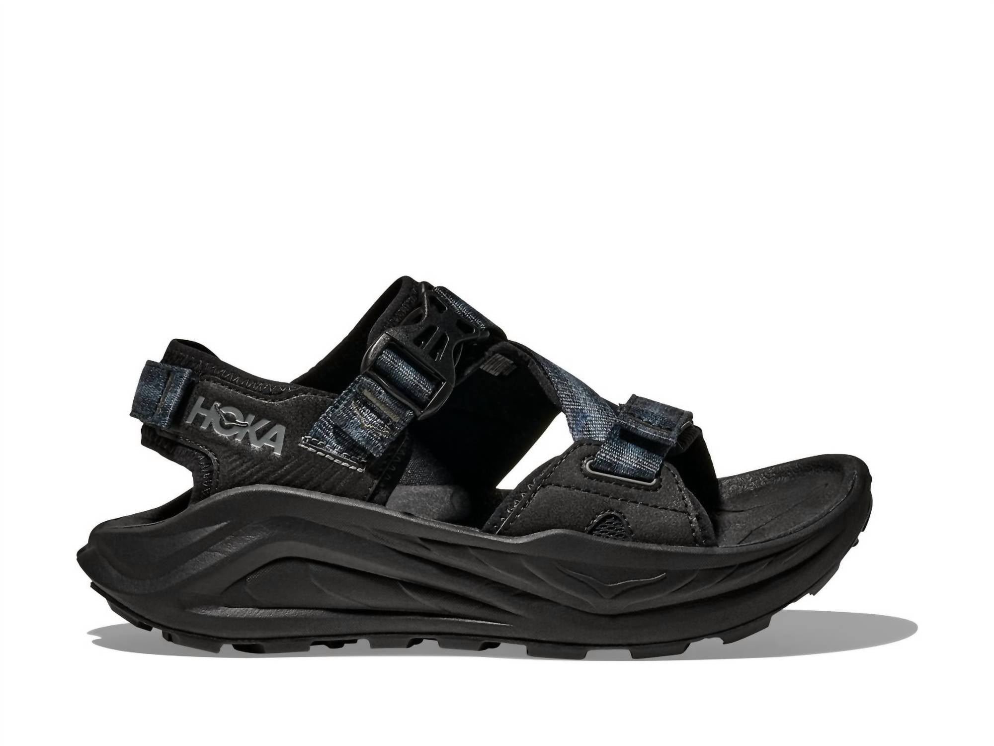 Hoka - Women's Infini Hike Tc Sandals