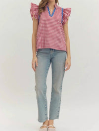 Entro - Liberty Top