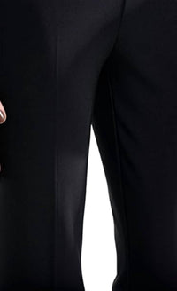 Joseph Ribkoff - Straight Pull-on Pants