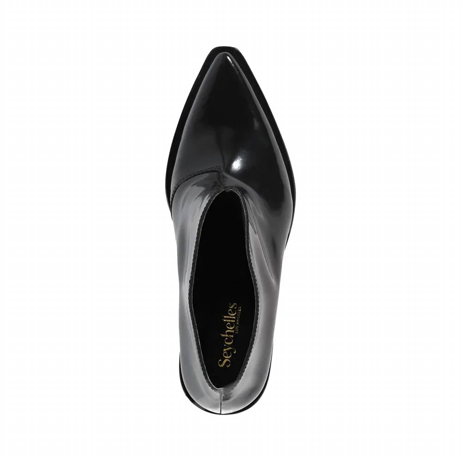 Seychelles - Women's Sedona Bootie