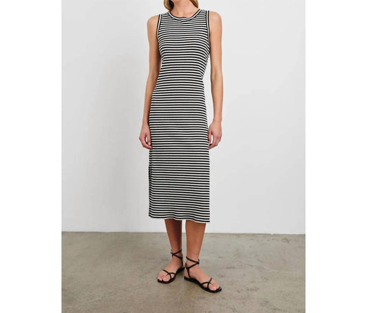 Rails - Tank Midi Dress
