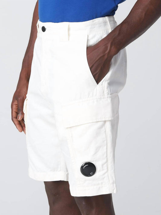 C.P. Company - Bermuda Cargo Shorts