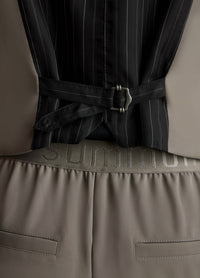 WAISTCOAT FLUID VEST