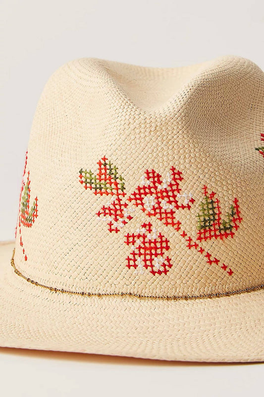 Freya - Women's Balsam Hat