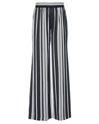 L'Agence - Lillian Wide Leg Pant