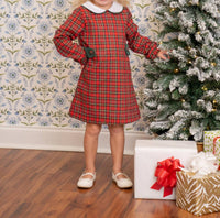The Oaks Apparel - Oaklyn Dress