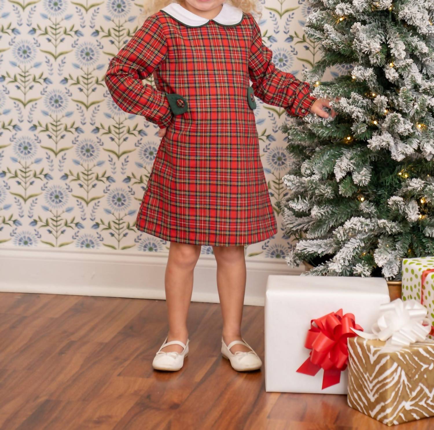 The Oaks Apparel - Oaklyn Dress