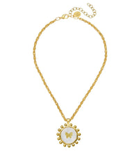 Susan Shaw - Women's Sophie Butterfly Necklace
