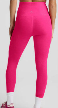 Beyond Yoga - Caught In The Midi High Waisted Leggings