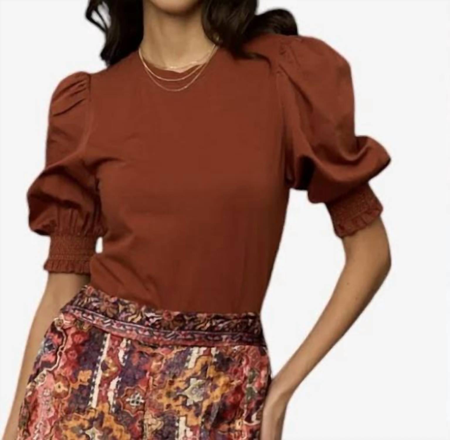 Love The Label - Esme Tee