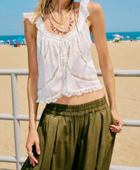 Free People - Mabel Tank