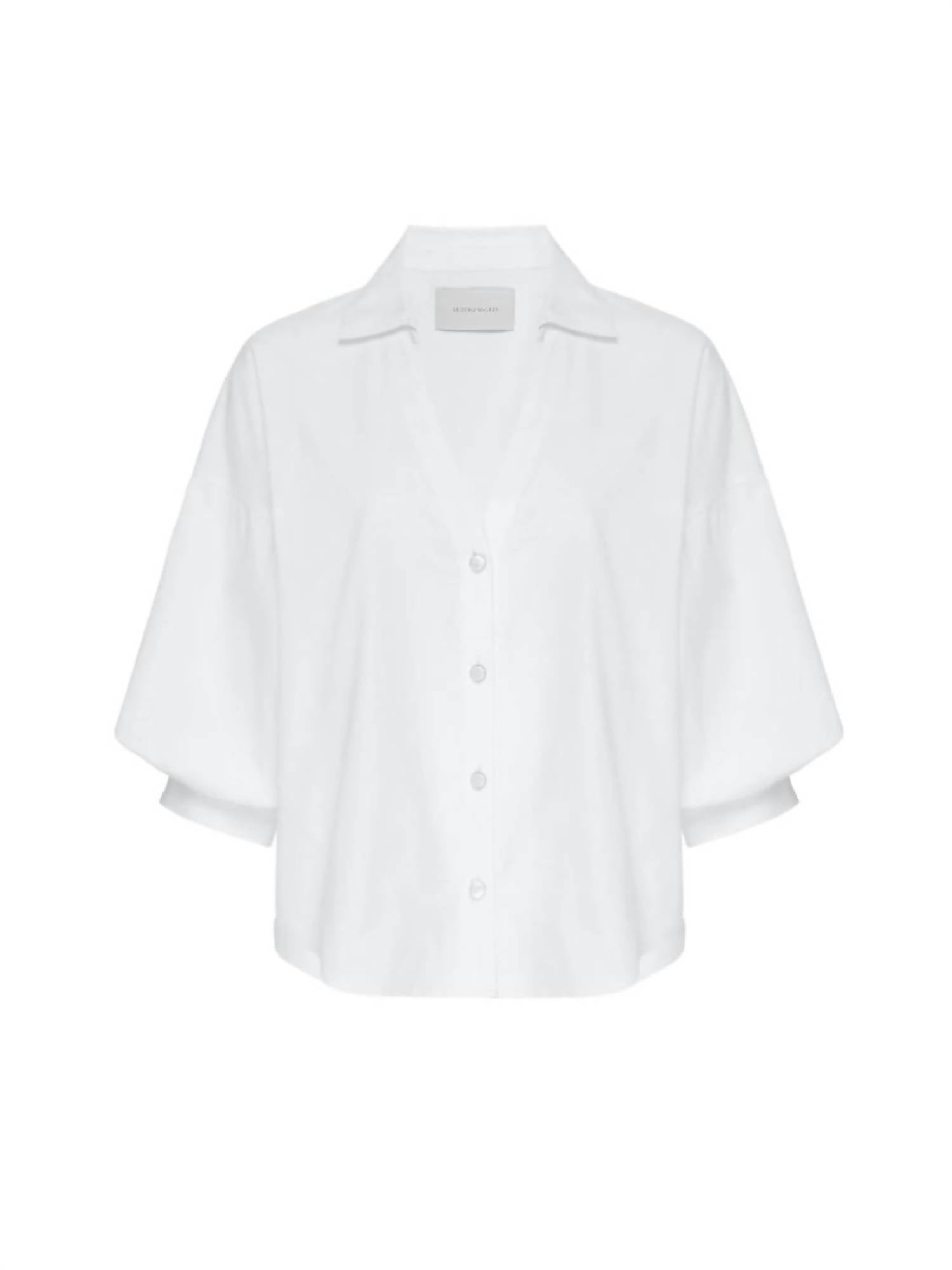 Brochu Walker - Kate Shirt
