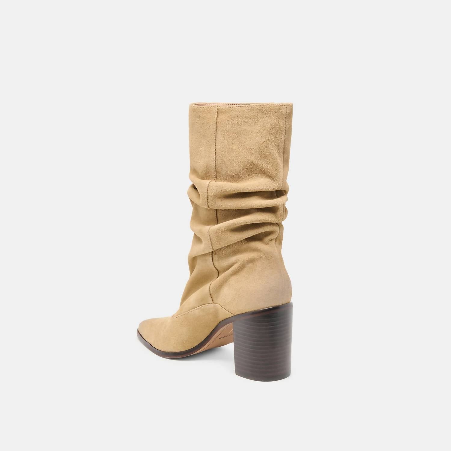 Dolce Vita - Women's Talina Boots