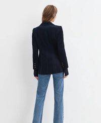 Favorite Daughter - The Cord City Blazer