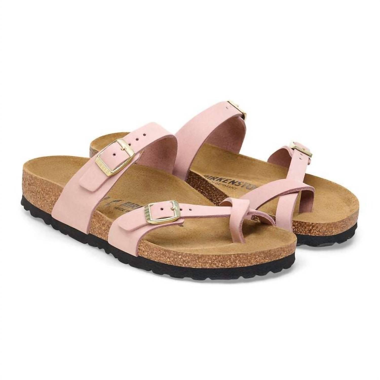 Birkenstock - Women's Mayari Sandals