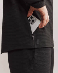 Rhone - Tribeca Tech 1/2 Zip Top