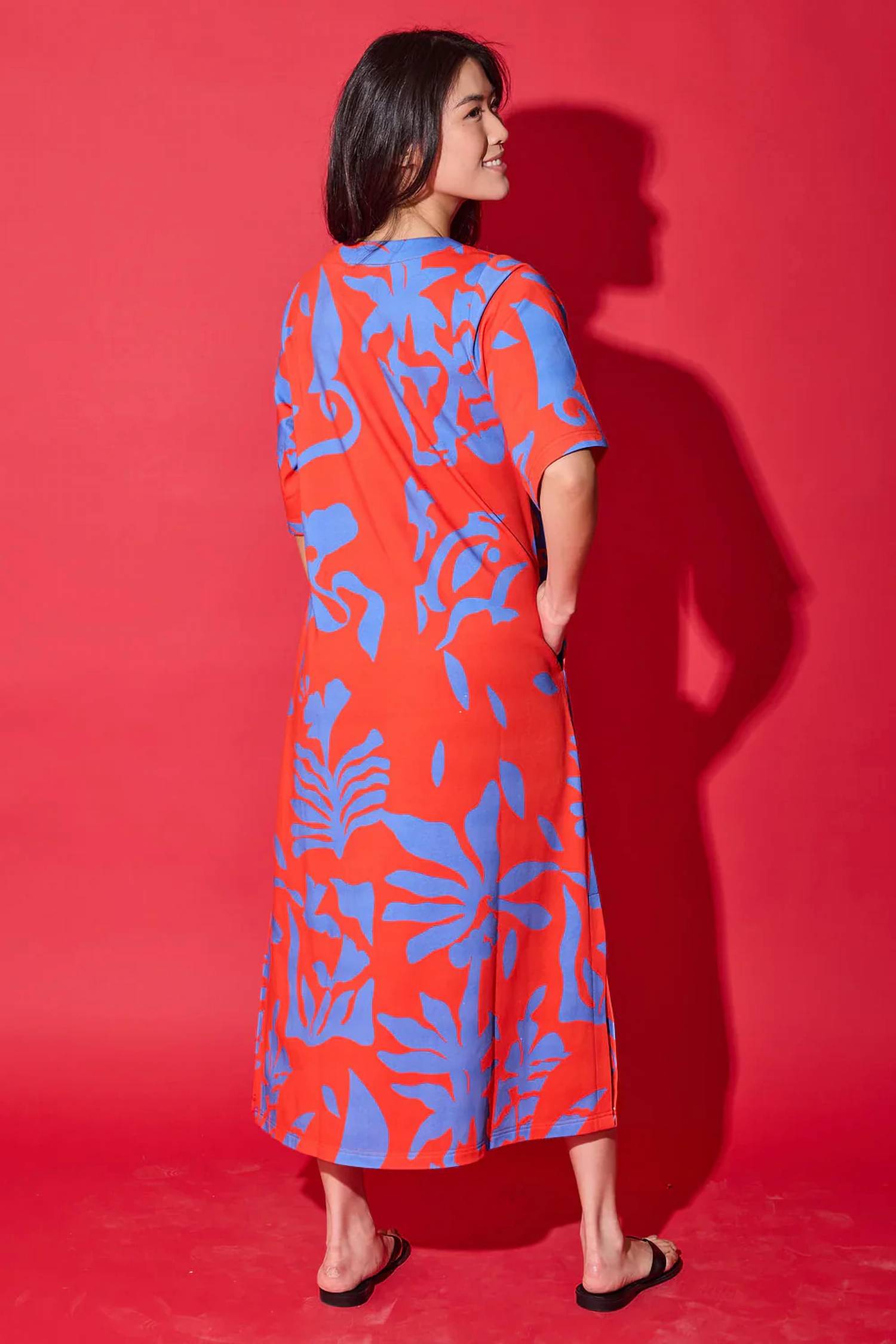 Alden Adair - Tilly Dress